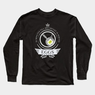 Magic the Gathering - Eggs Life Long Sleeve T-Shirt